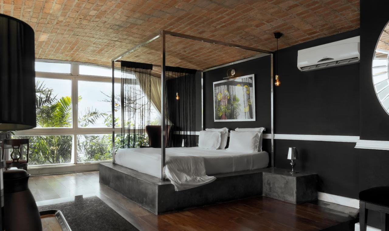 La Suite By Dussol Рио де Жанейро Екстериор снимка