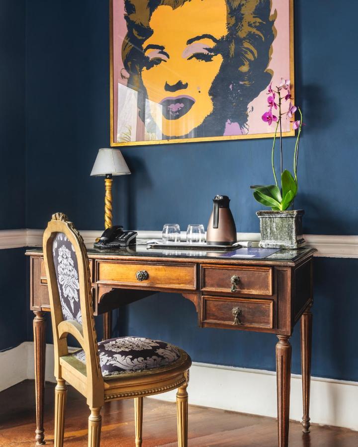 La Suite By Dussol Рио де Жанейро Екстериор снимка